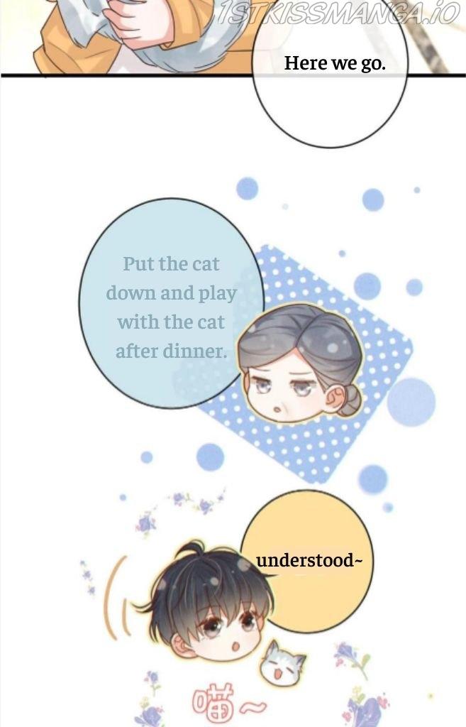 OMG! I’m Pregnant With Him chapter 48 - page 24
