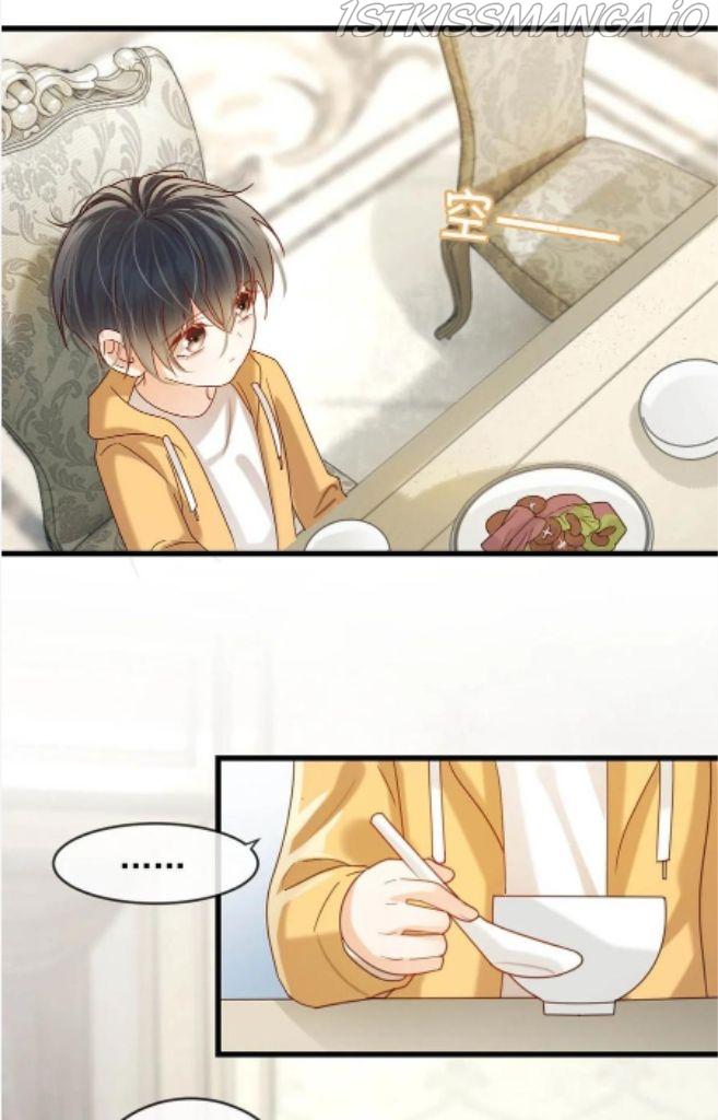 OMG! I’m Pregnant With Him chapter 48 - page 26