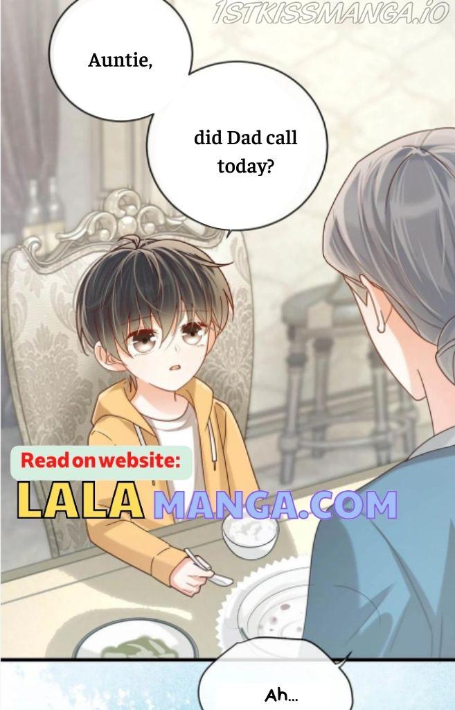 OMG! I’m Pregnant With Him chapter 48 - page 27