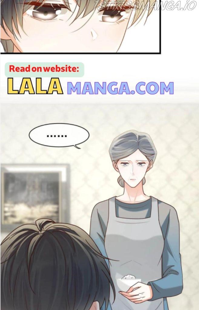 OMG! I’m Pregnant With Him chapter 48 - page 29