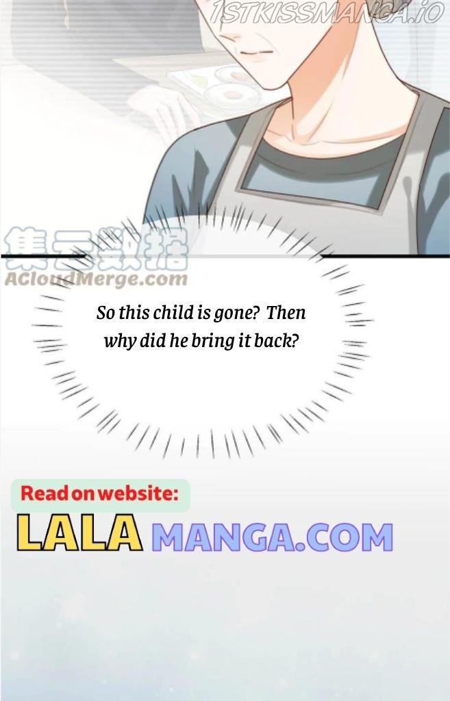 OMG! I’m Pregnant With Him chapter 48 - page 31