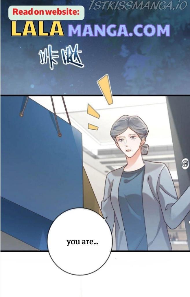 OMG! I’m Pregnant With Him chapter 48 - page 33