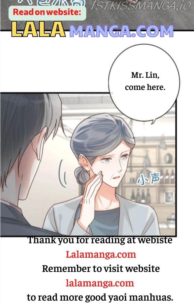 OMG! I’m Pregnant With Him chapter 48 - page 35