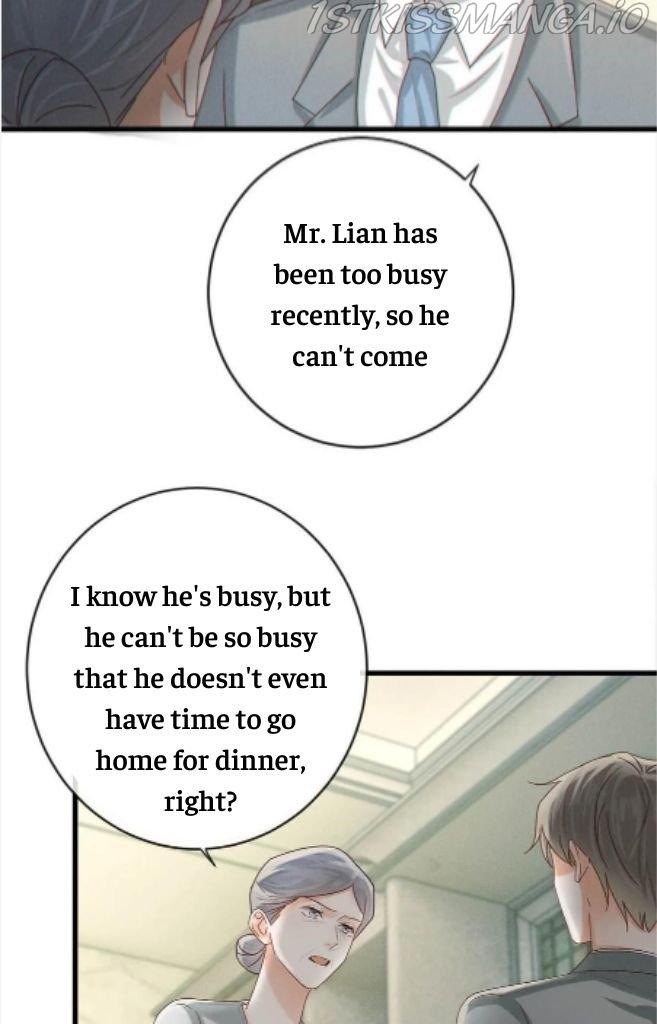 OMG! I’m Pregnant With Him chapter 48 - page 38