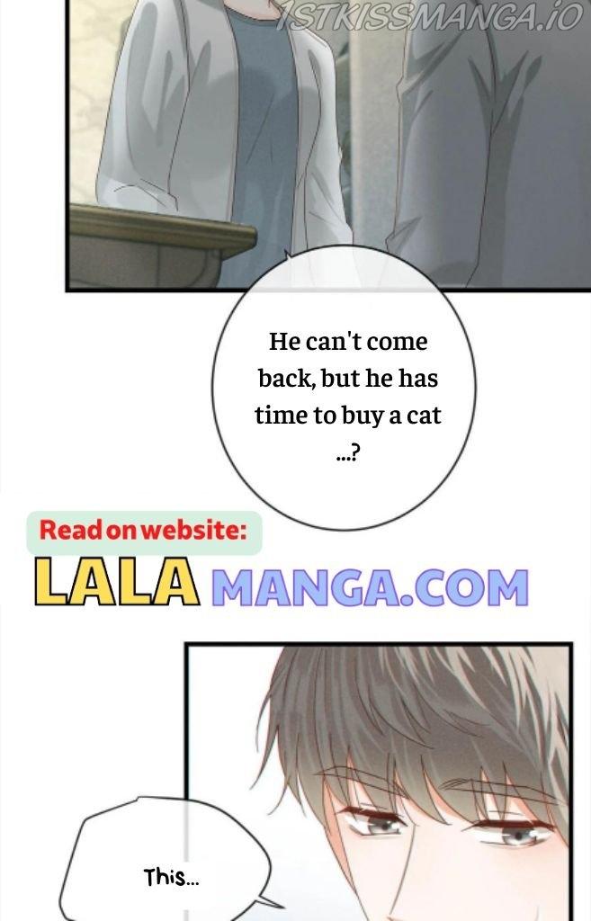 OMG! I’m Pregnant With Him chapter 48 - page 39