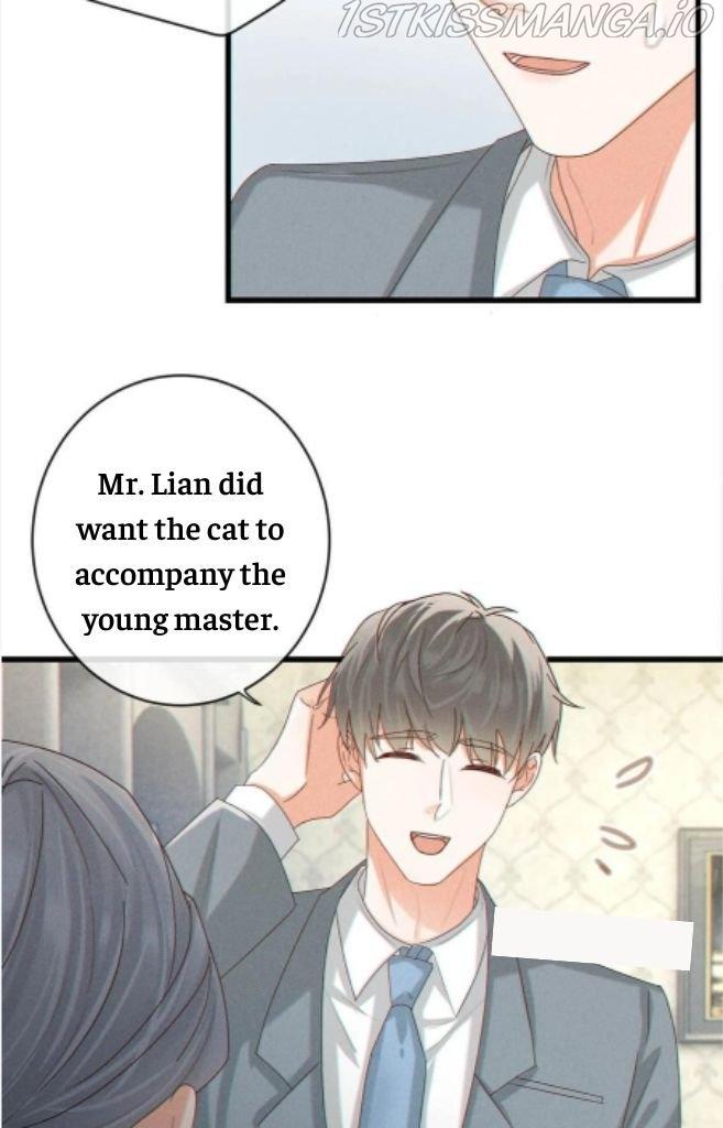 OMG! I’m Pregnant With Him chapter 48 - page 40