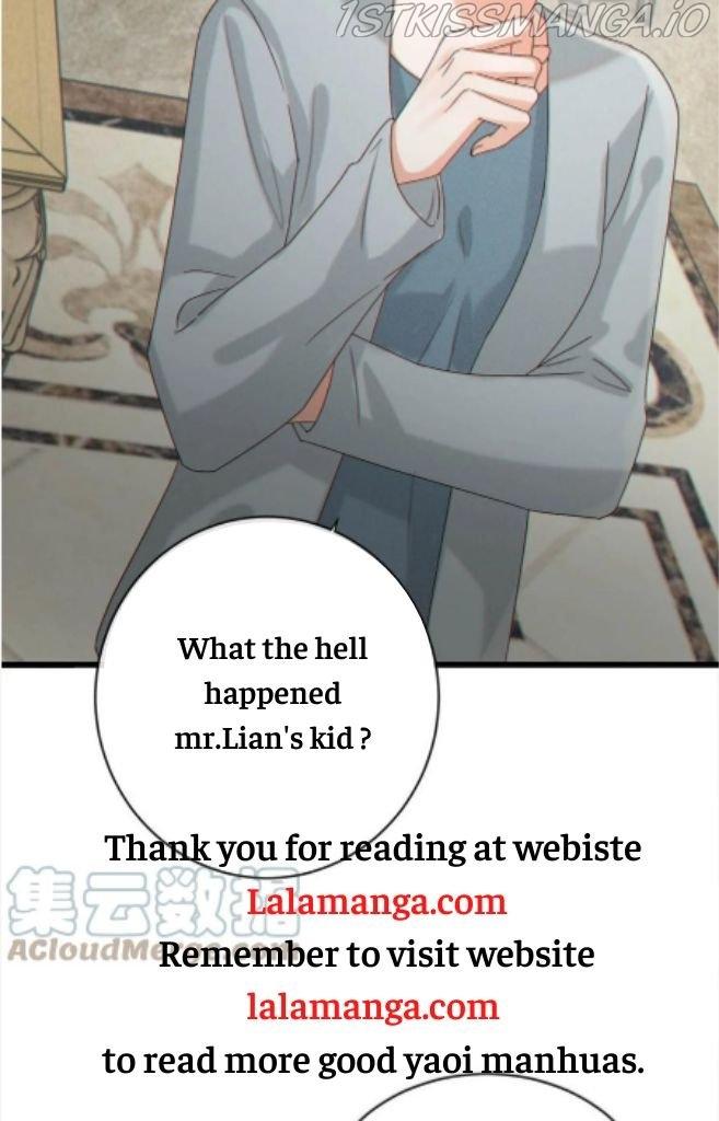 OMG! I’m Pregnant With Him chapter 48 - page 42