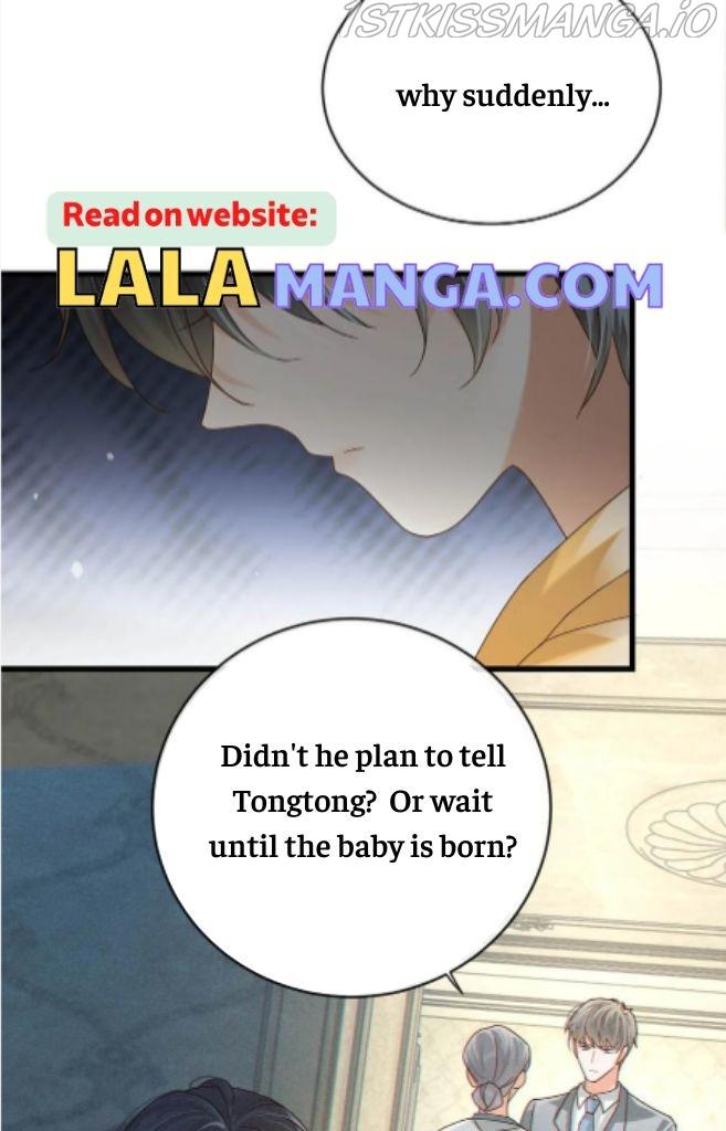 OMG! I’m Pregnant With Him chapter 48 - page 43
