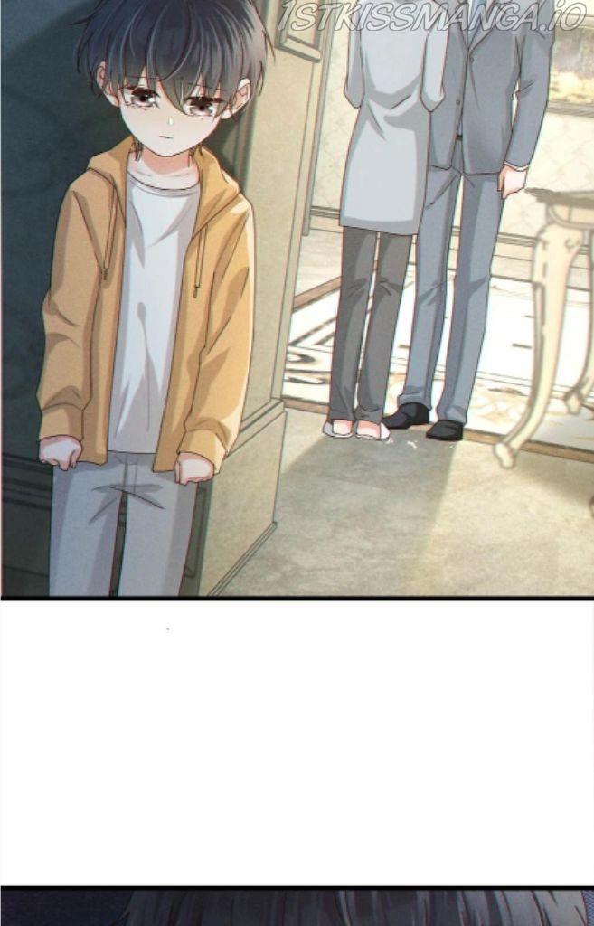 OMG! I’m Pregnant With Him chapter 48 - page 44