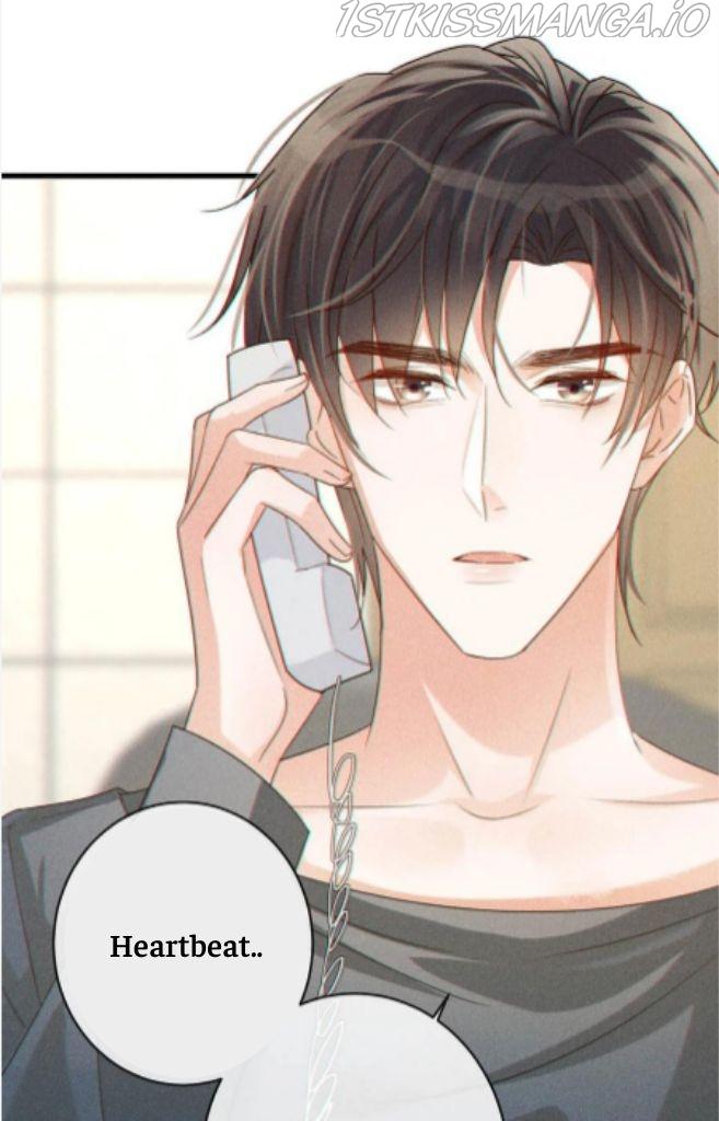 OMG! I’m Pregnant With Him chapter 48 - page 6
