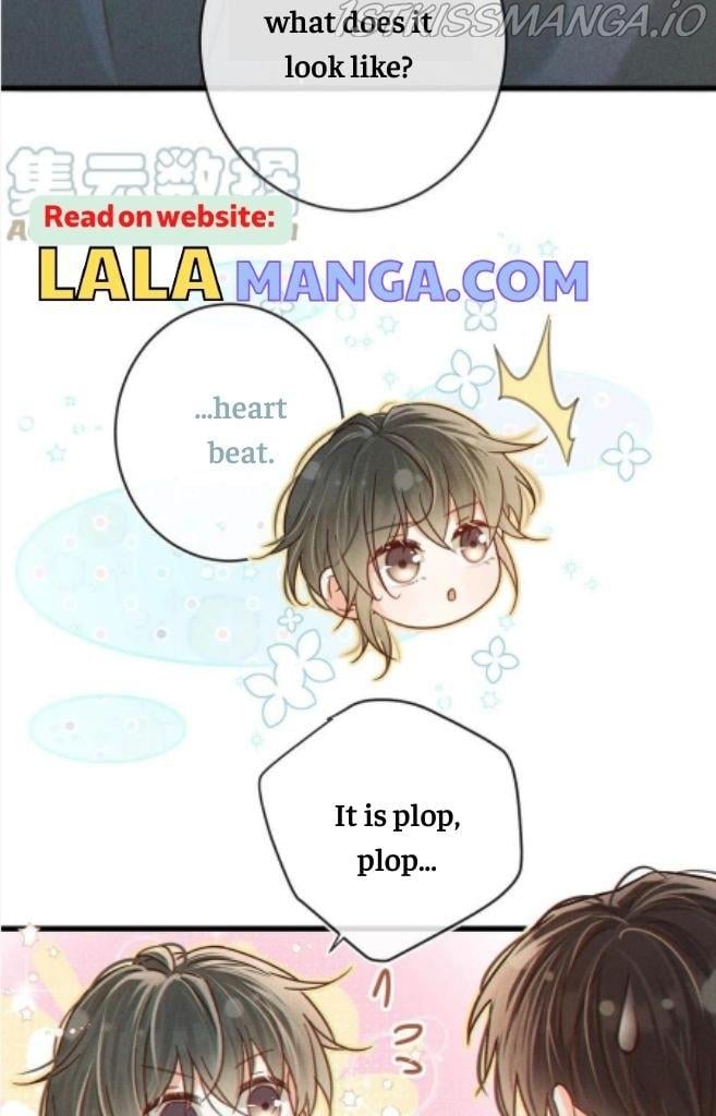 OMG! I’m Pregnant With Him chapter 48 - page 7