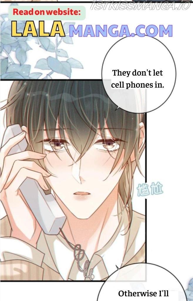 OMG! I’m Pregnant With Him chapter 48 - page 9