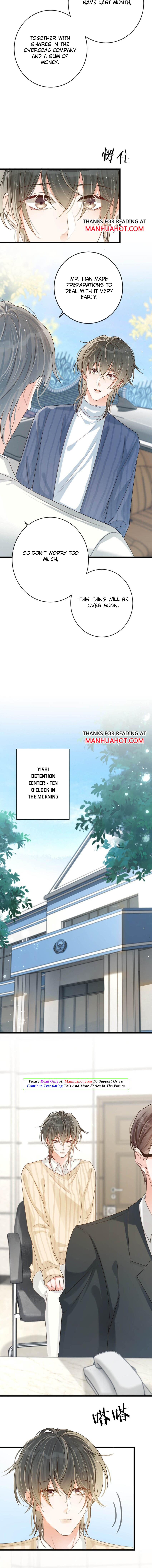 OMG! I’m Pregnant With Him chapter 47 - page 4