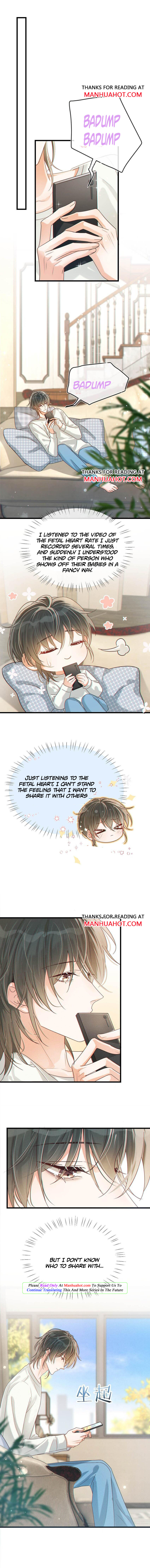 OMG! I’m Pregnant With Him chapter 44 - page 4