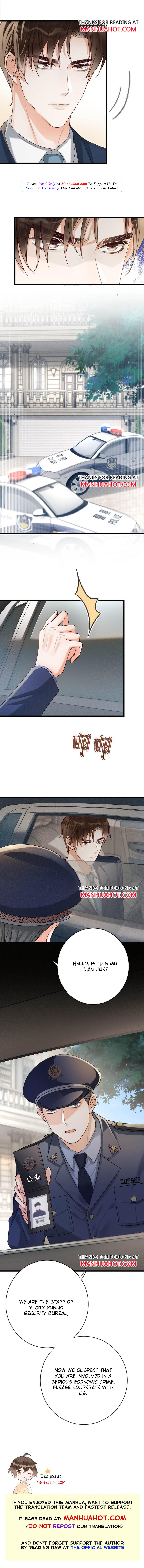 OMG! I’m Pregnant With Him chapter 43 - page 7