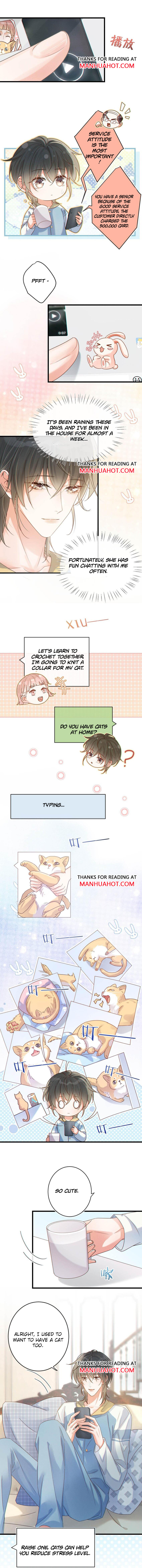 OMG! I’m Pregnant With Him chapter 41 - page 3