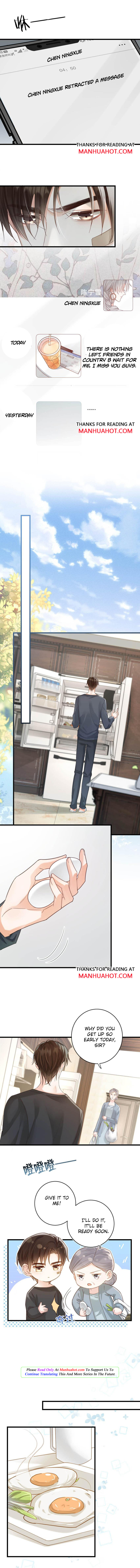 OMG! I’m Pregnant With Him chapter 40 - page 2