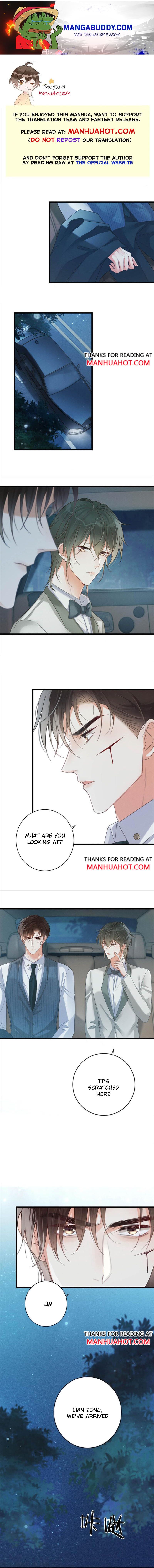 OMG! I’m Pregnant With Him chapter 39 - page 1