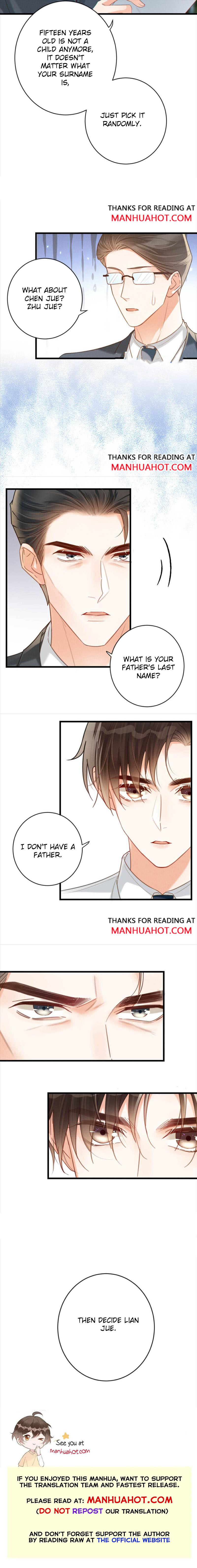 OMG! I’m Pregnant With Him chapter 39 - page 10