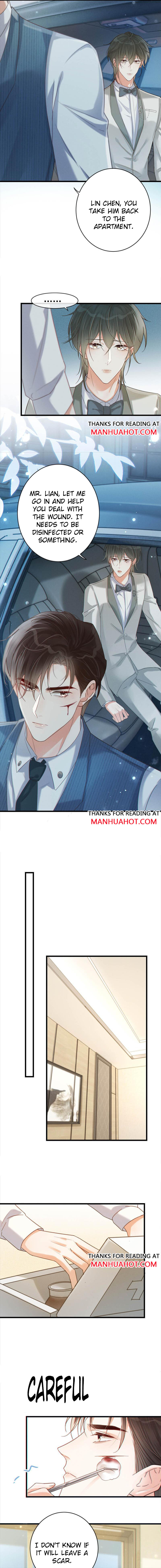 OMG! I’m Pregnant With Him chapter 39 - page 2