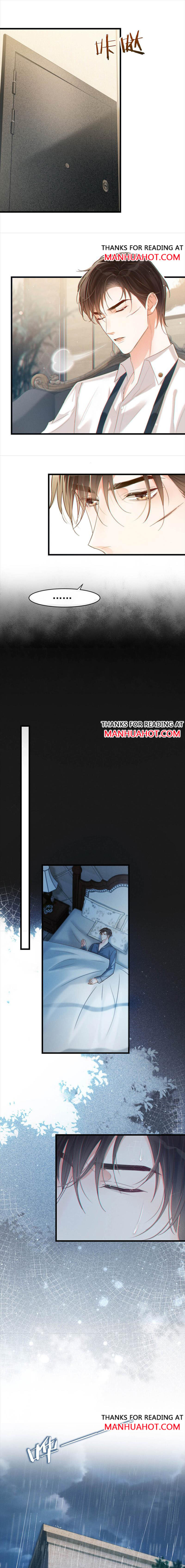 OMG! I’m Pregnant With Him chapter 39 - page 5