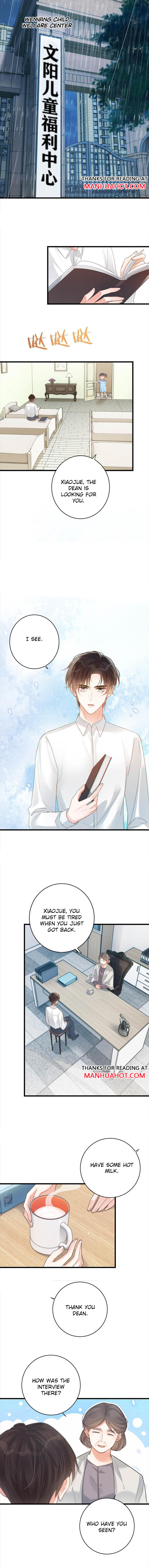 OMG! I’m Pregnant With Him chapter 39 - page 6