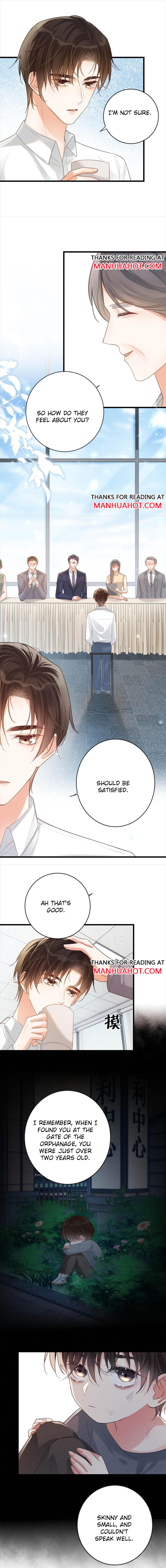 OMG! I’m Pregnant With Him chapter 39 - page 7