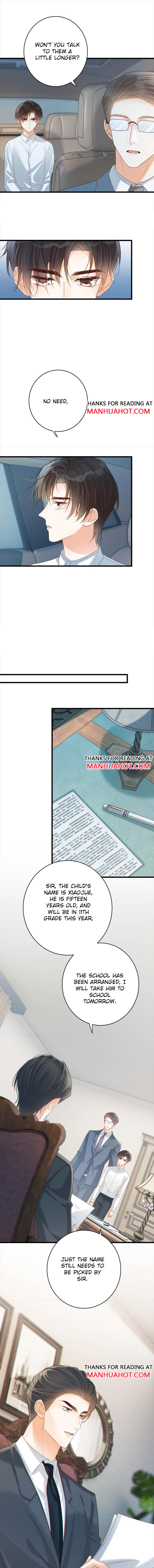 OMG! I’m Pregnant With Him chapter 39 - page 9