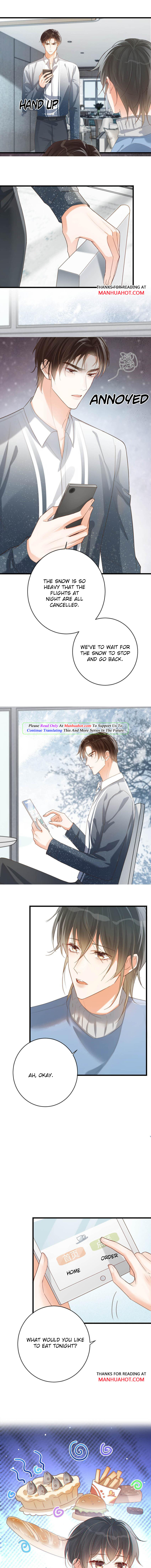 OMG! I’m Pregnant With Him chapter 36 - page 2