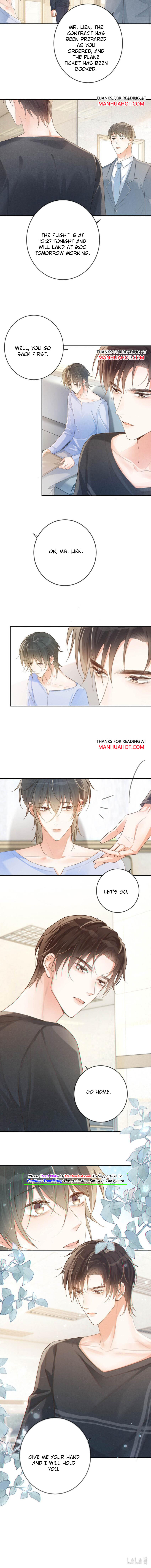 OMG! I’m Pregnant With Him chapter 34 - page 3