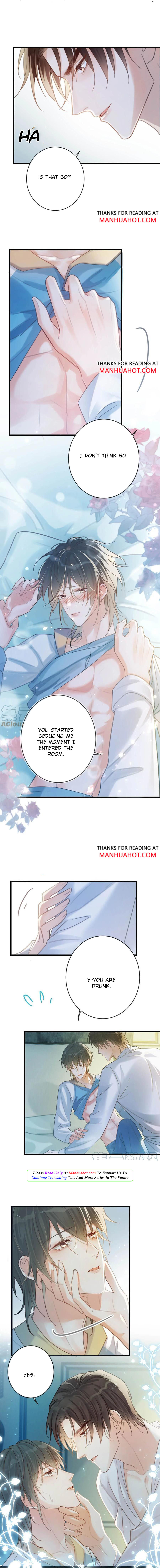 OMG! I’m Pregnant With Him chapter 32 - page 2