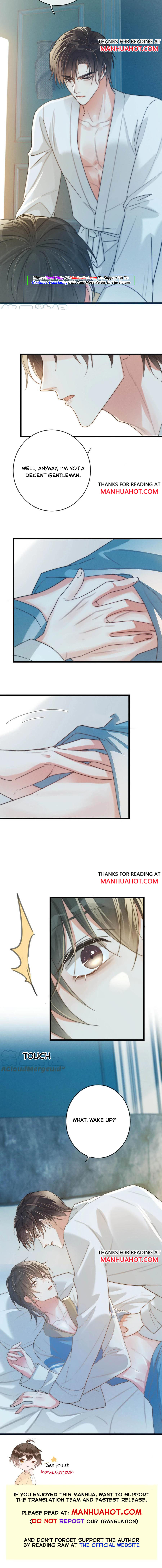 OMG! I’m Pregnant With Him chapter 31 - page 6