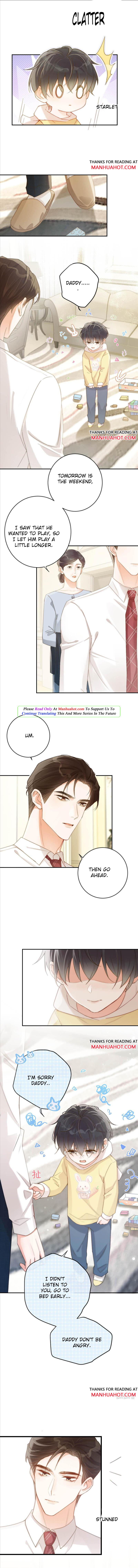 OMG! I’m Pregnant With Him chapter 24 - page 4