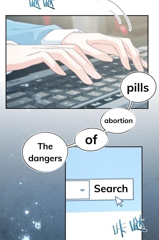 OMG! I’m Pregnant With Him chapter 22 - page 10