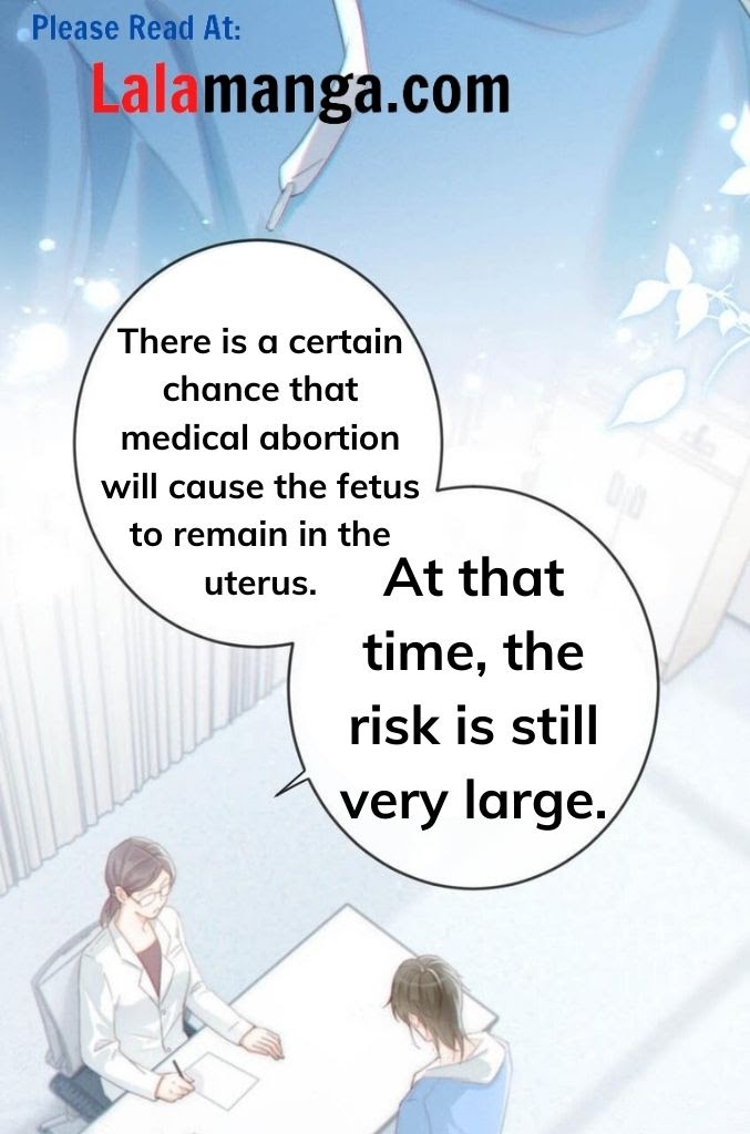OMG! I’m Pregnant With Him chapter 22 - page 20