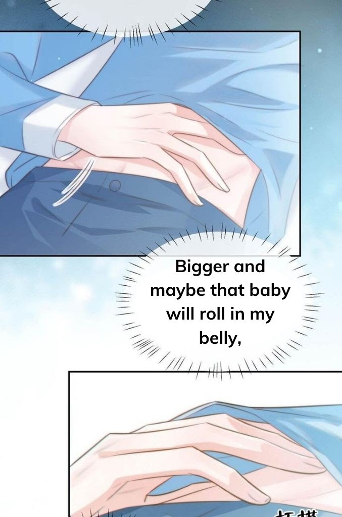 OMG! I’m Pregnant With Him chapter 22 - page 22