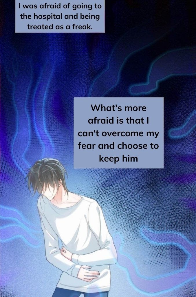 OMG! I’m Pregnant With Him chapter 22 - page 24