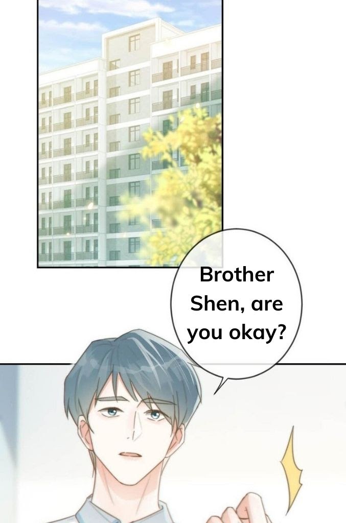 OMG! I’m Pregnant With Him chapter 22 - page 27