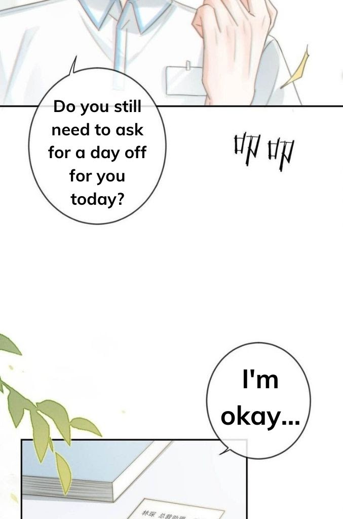 OMG! I’m Pregnant With Him chapter 22 - page 28