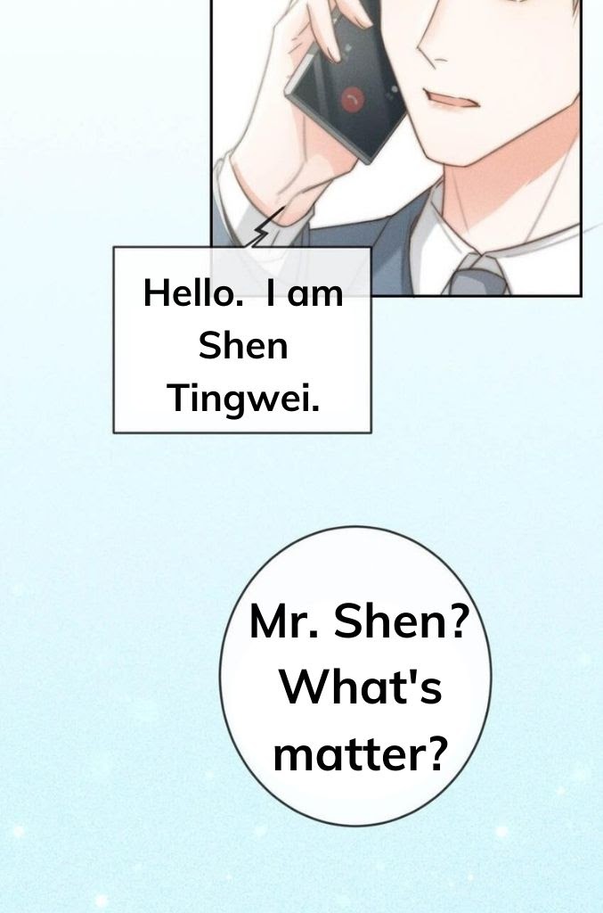 OMG! I’m Pregnant With Him chapter 22 - page 30