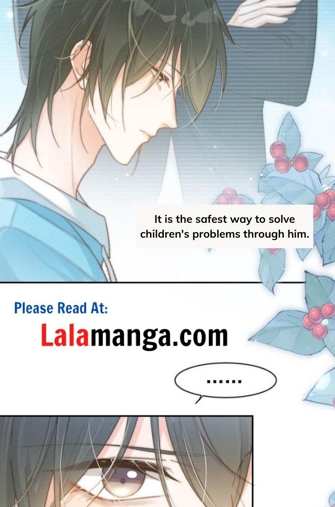 OMG! I’m Pregnant With Him chapter 22 - page 33