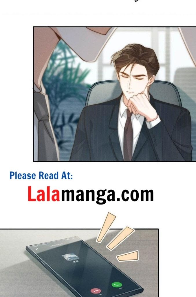 OMG! I’m Pregnant With Him chapter 22 - page 36