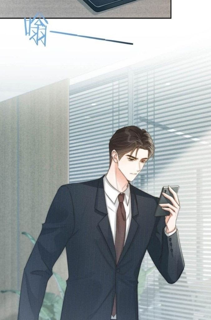 OMG! I’m Pregnant With Him chapter 22 - page 37