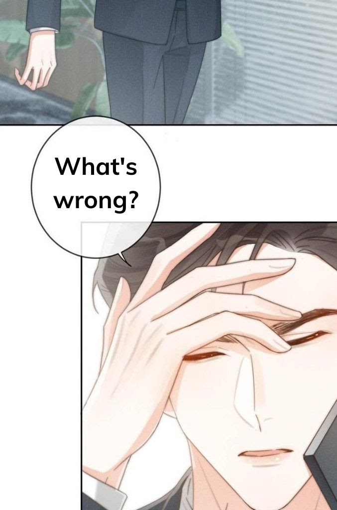 OMG! I’m Pregnant With Him chapter 22 - page 38