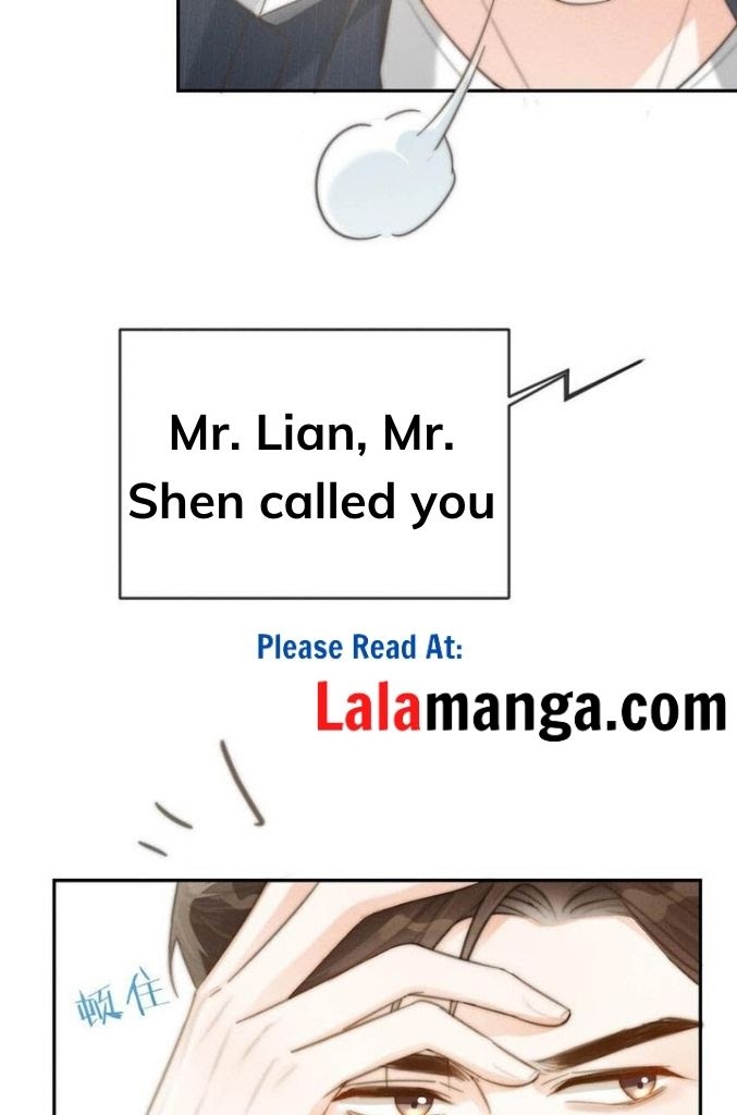 OMG! I’m Pregnant With Him chapter 22 - page 39