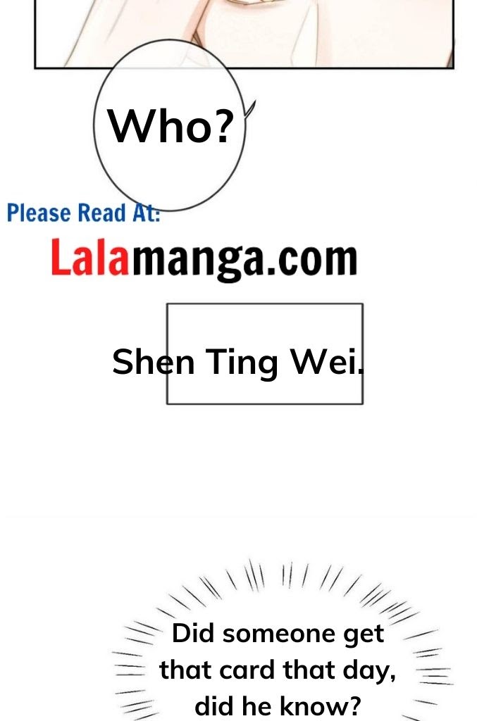 OMG! I’m Pregnant With Him chapter 22 - page 40