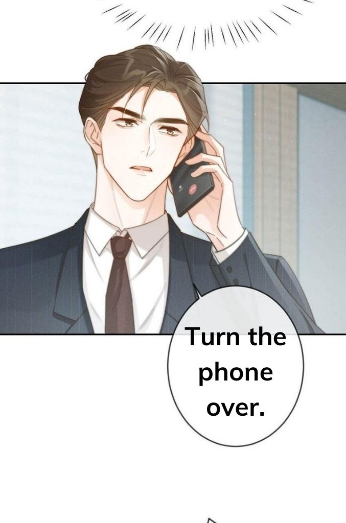 OMG! I’m Pregnant With Him chapter 22 - page 41
