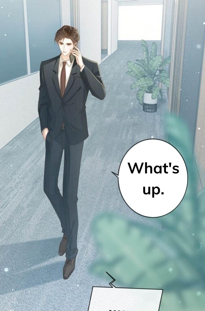OMG! I’m Pregnant With Him chapter 22 - page 44