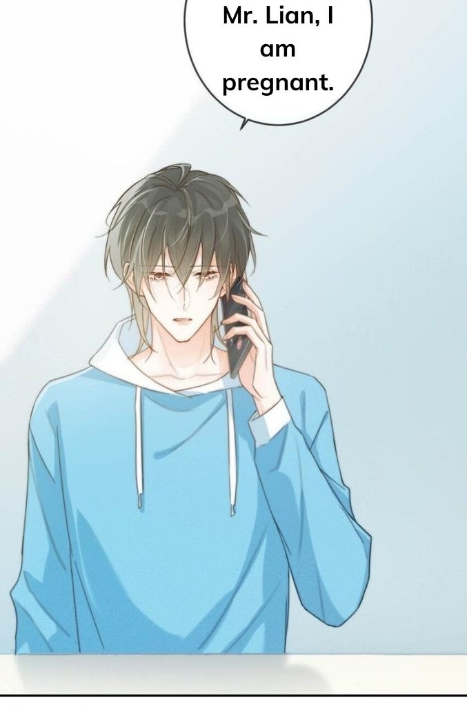 OMG! I’m Pregnant With Him chapter 22 - page 47