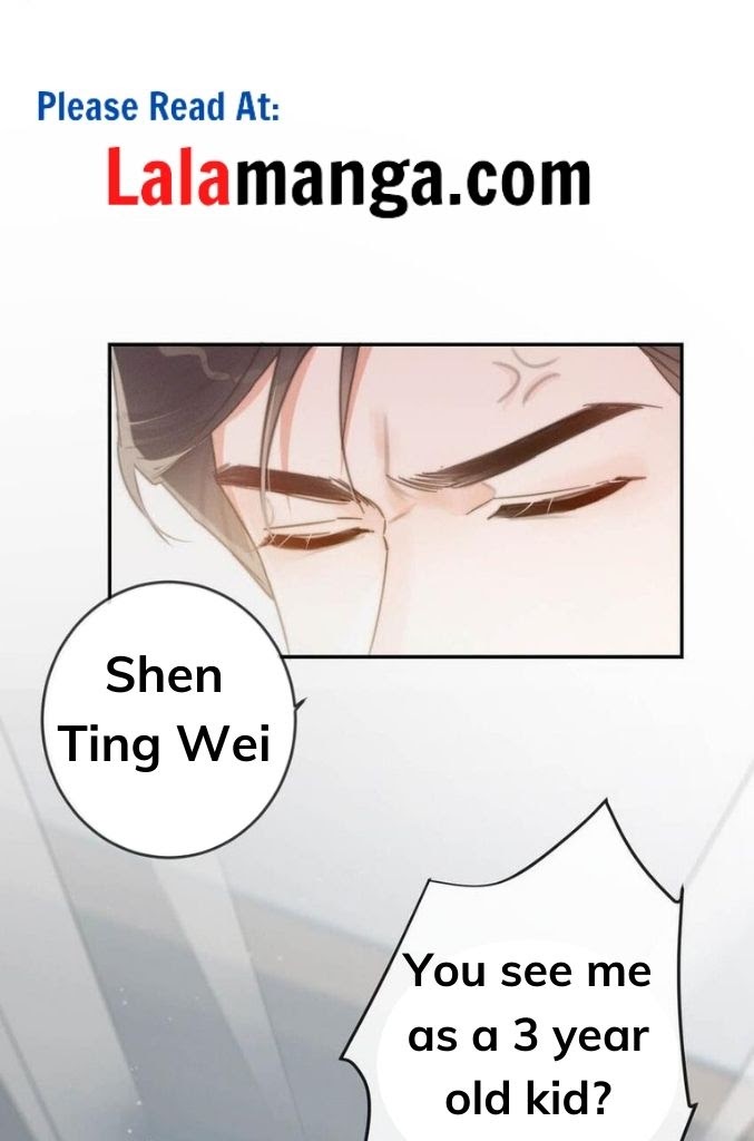 OMG! I’m Pregnant With Him chapter 22 - page 48